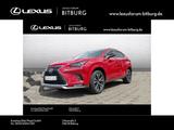 Lexus NX 300 Style Edition - Lexus aus 2021