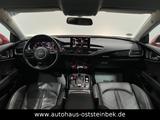 Audi A7 SPORTBACK 3.0 TDI QUATTRO/S-LINE/BiXEN/BOSE/ - Audi A7: Rot
