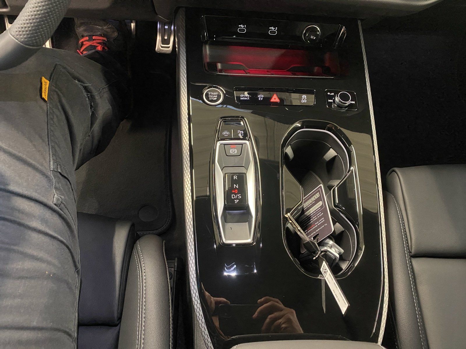 Audi A5 - Bild 13