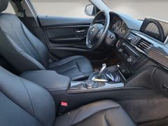 BMW 3 Limousine 320 i xDrive
