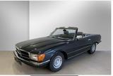 Mercedes-Benz SL 280 Cabrio+Zustand 2 +/WERTGUTACHTEN 42.000 E
