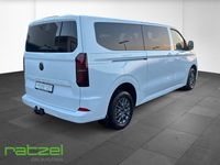 Volkswagen T7 Caravelle - Vorschau Bild 3