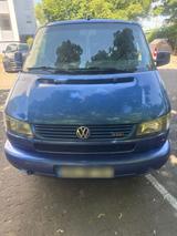 Volkswagen VW T4, Multivan 2,5 Diesel +49 151 55670938 - Volkswagen LT: 55
