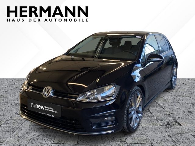 Volkswagen Golf VII 1.4 TSI ACT BMT Allstar *R Line*SHZ*PDC