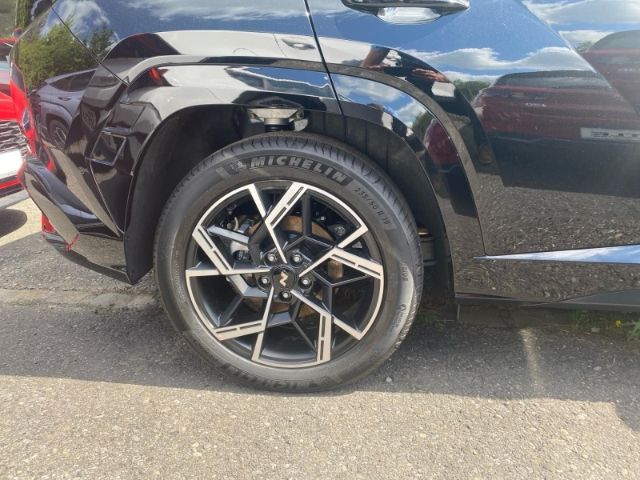Fahrzeugabbildung Hyundai Tucson N Line X 2WD+Pano+Assistenzsystem+ Navi D