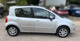 Renault Modus Dynamique/TÜV Neu/Service Neu - Renault Modus: Dynamique