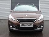 Peugeot 2008 1.6 e-HDi FAP Business-Line KD+HU neu - Peugeot 2008 Business