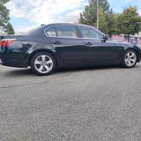 BMW Bmw 535 Diesel Automatik - gebrauchte BMW 535 aus dem Jahr 2006