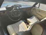 Mercedes-Benz Strich 8 - Mercedes-Benz aus 1971: Coupé