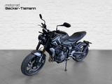 Triumph TRIDENT 660 - TRIUMPH TRIDENT 660