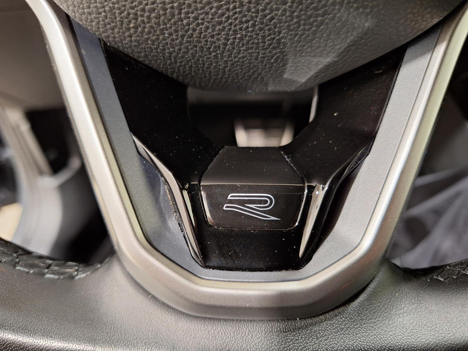 Volkswagen Golf Variant 2.0 TSI DSG R-Line LED Navi Sound A, миниатюра 20
