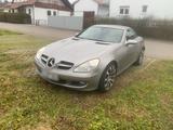 Mercedes-Benz Mercedes SLK200 R171 EZ:09/2004 148417km 1... - Mercedes-Benz SLK 200: R171