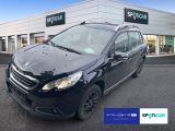 Peugeot 2008 1.2 12V PureTech 82 Active (EURO 6) - Peugeot 2008: 1.6