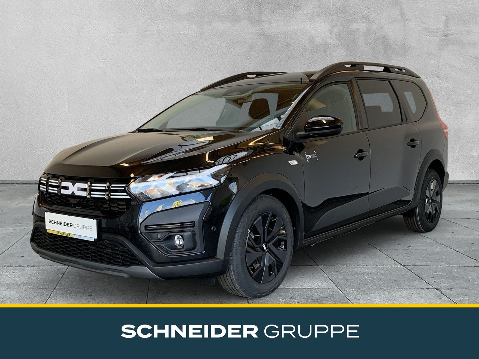 Dacia Jogger EXPRESSION TCe 110 SHZ+KLIMA+PDC+NAVI+LED
