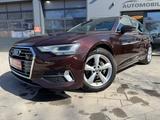 Audi A6 Avant 40 TDI quattro sport - Audi A6: Automatik