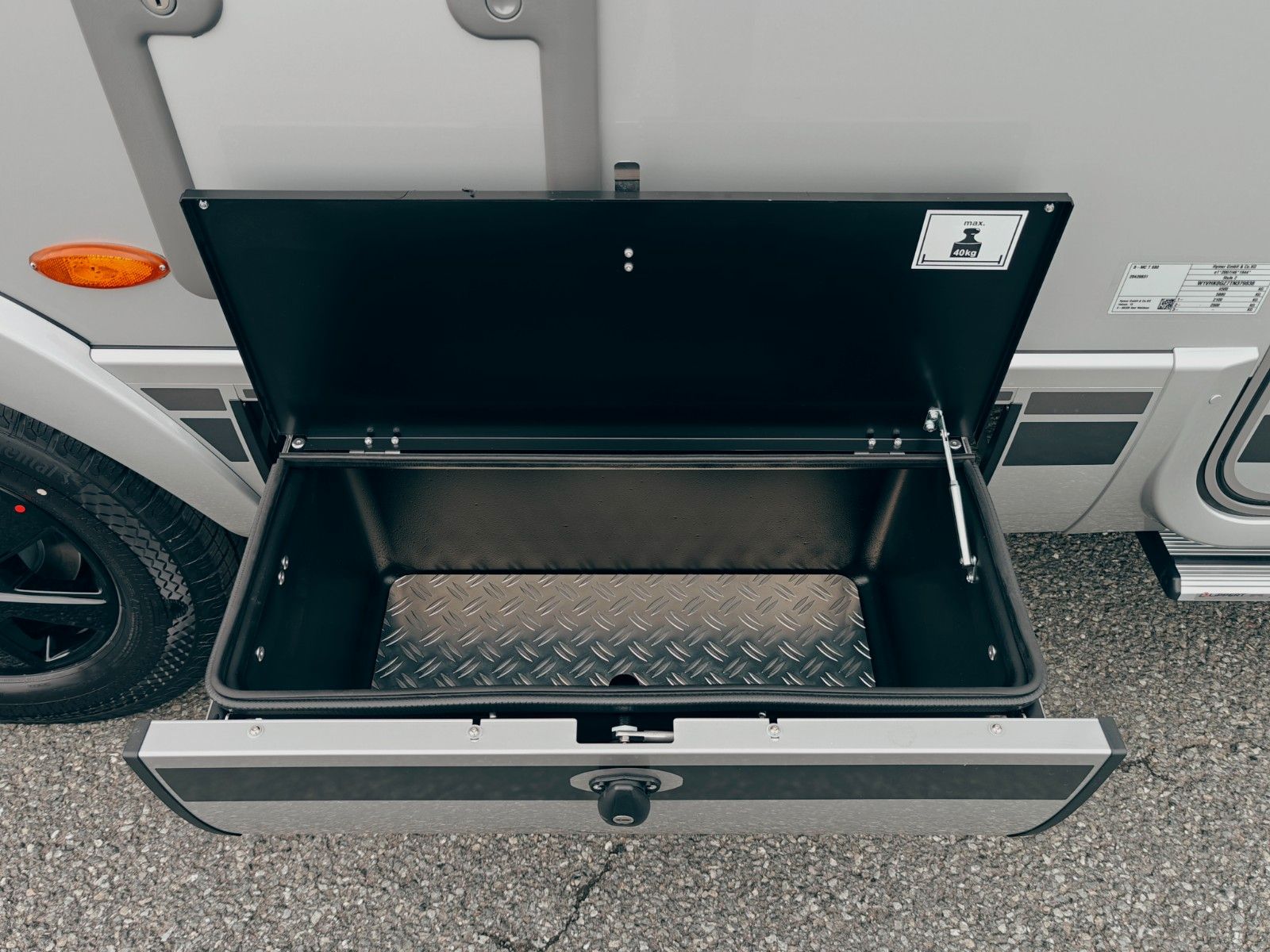 Fahrzeugabbildung HYMER / ERIBA / HYMERCAR B-KLASSE MC T 680 PREMIUM - SOFORT LIEFERBAR!
