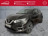 Nissan Qashqai Tekna 1.6 DIG-T 163 PS Panoramadach-360 - Nissan Qashqai Gebrauchtwagen in Erfurt