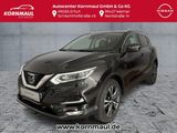 Nissan Qashqai Tekna 1.6 DIG-T 163 PS Panoramadach-360 - Nissan Qashqai: Panoramadach