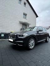 BMW X3 xDrive20d - Luxury Line - Garagenfahrzeug  - BMW X3 in Hagen