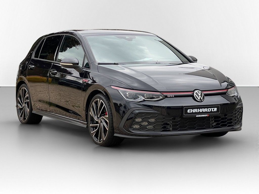 Volkswagen Golf - Bild 5