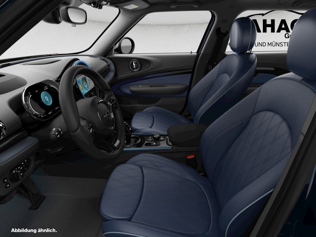 MINI Cooper D Clubman - Bild 3