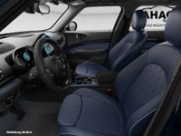 MINI Cooper D Clubman - Vorschau Bild 3