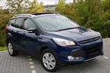 Ford Kuga Trend 2.0 TDCi 4x4/PANO/AHK/PDC/NAVI - Ford: Allradantrieb