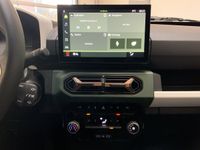 Dacia Spring - Vorschau Bild 17