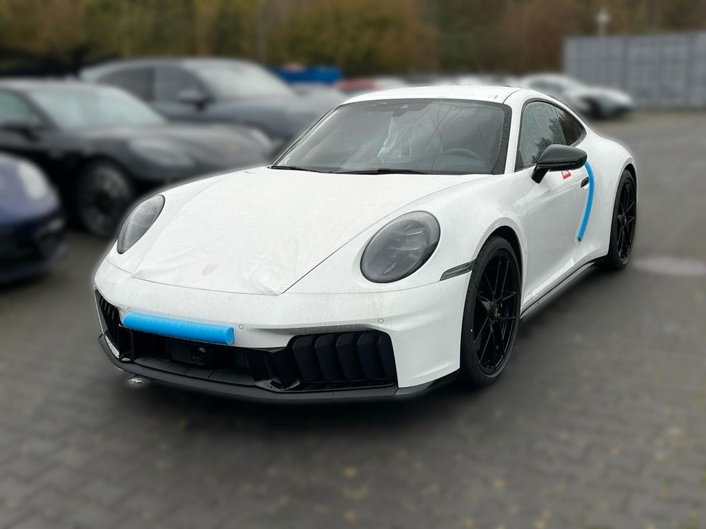 Porsche 911 Urmodell
