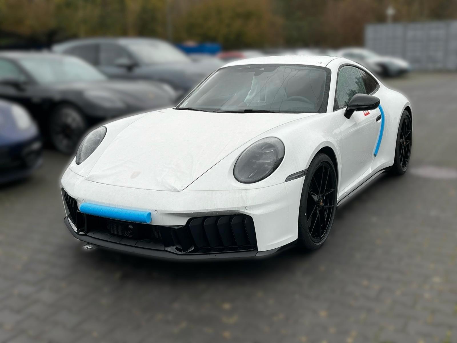 Porsche 911 Urmodell