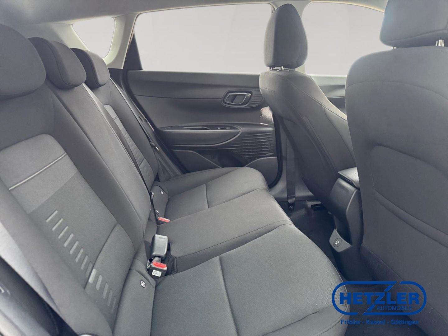 Hyundai BAYON – Bild 13