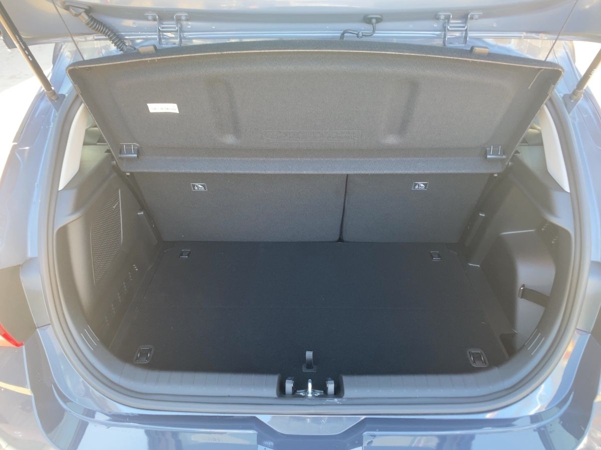 Hyundai i20 - Bild 13