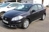 Suzuki (SX4) S-Cross 1.6 Comfort Automatik  2WD CVT - Suzuki aus 2014