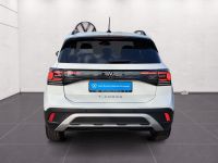 Volkswagen T-Cross - Vorschau Bild 10