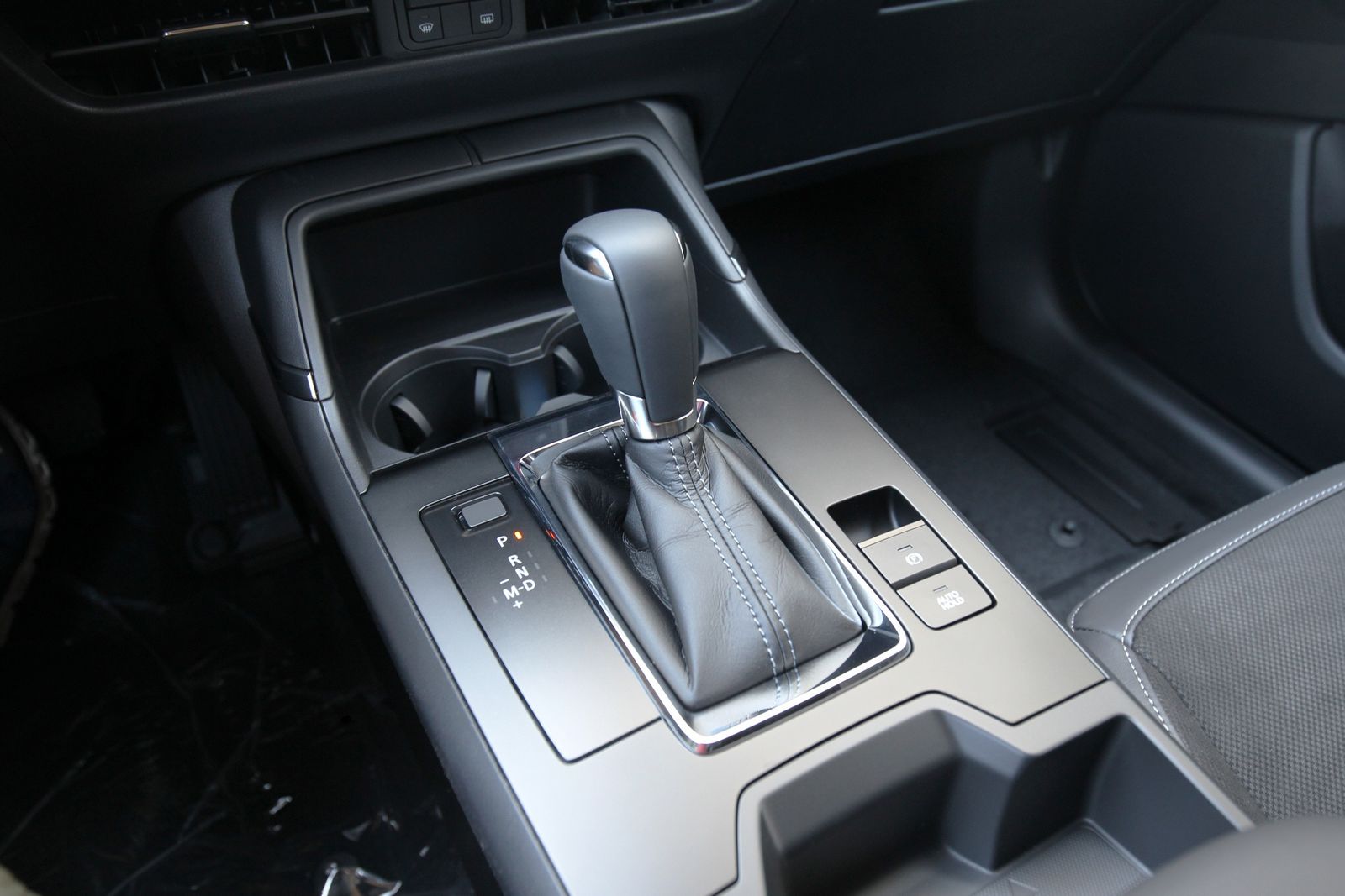 Mazda CX-5 - Bild 15