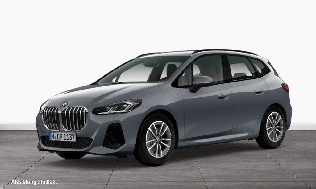 BMW 220 Active Tourer - Bild 1