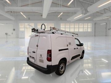 Peugeot Partner - 2