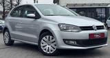 Volkswagen Polo Comfortline/ TÜV AU NEU/ 1-Hand/Nur 63000 T - Volkswagen Polo: Fensterheber Elektrisch, 6n