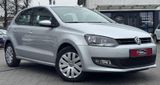 Volkswagen Polo Comfortline/ TÜV AU NEU/ 1-Hand/Nur 63000 T - Volkswagen Polo: 6n