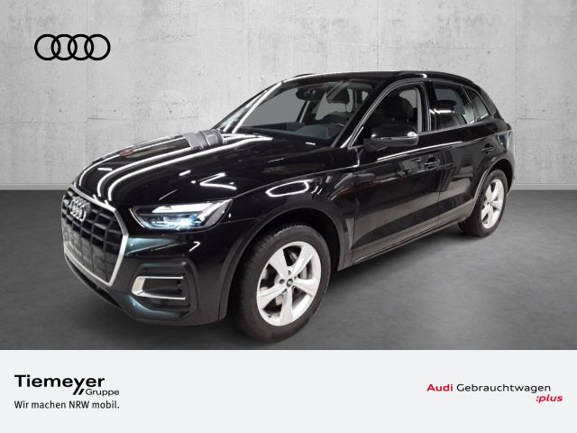 Audi Q5 50 TFSI e Q ADVANCED LM19 ACC LEDER VIRTUAL N