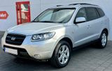 Hyundai Santa Fe 2.2 CRDi GLS 4x4 Leder,Klimaaut,18''PDC - Hyundai SANTA FE aus 2008