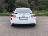 Audi TT 45 TFSI quattro | Competition | B&O - gebrauchte Audi TT aus dem Jahr 2023