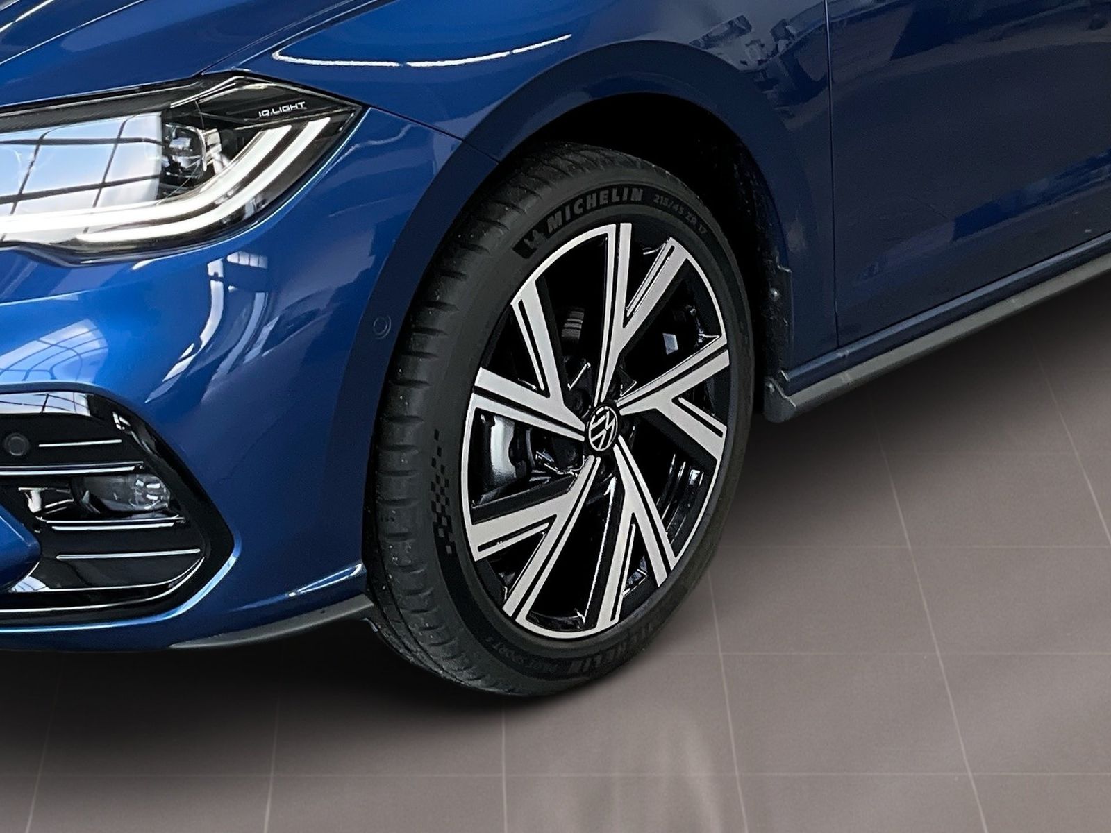 Volkswagen Polo - Bild 7