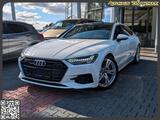 Audi A7 50 TDI Quattro S-Line Plus Schiebedach Matrix - gebrauchte Audi A7 aus dem Jahr 2023