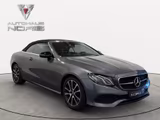Mercedes-Benz E 220d *NAVI*DAB*AIR-SCARF*KAMERA*NIGHT-PAKET* - gebrauchte Mercedes-Benz E 220 aus dem Jahr 2020