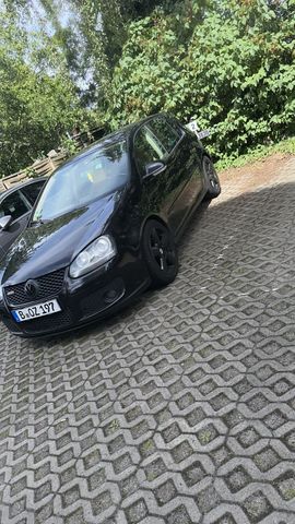 Volkswagen Golf 5 GTI (Tausch auch möglich)