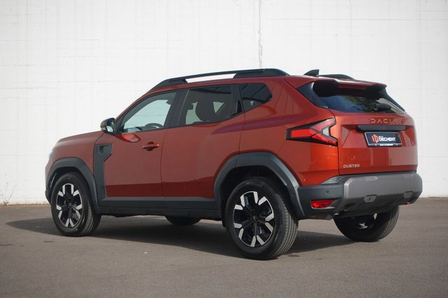 Fahrzeugabbildung Dacia Duster III 1.2 130 E TCe xtreme KlimaA,SHZ,Kam.
