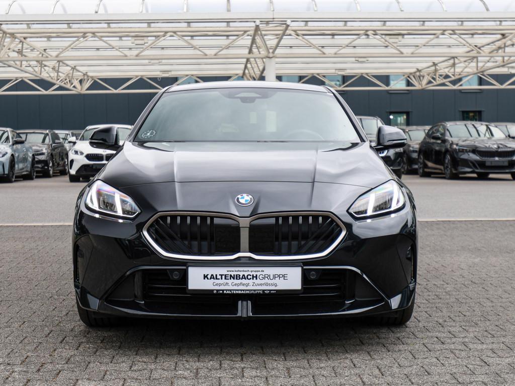 BMW 1 Series M-Sport PANO LED ACC NAVI KAMERA SHZ PDC, миниатюра 3