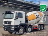 Andere Other Sitrak G5 350 8X4 NEW! 8m3 Liebherr Mixer