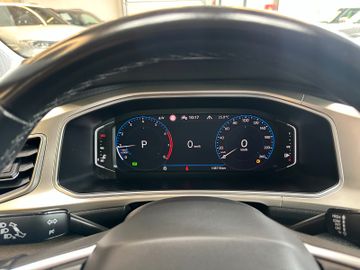 MYAUTOCENTER – Gebraucht- und Jahreswagen mit Werkstattservice in Pfaffenhofen Volkswagen T-Cross *R-Line*AHK*Navi*Virtuel*VOLL*